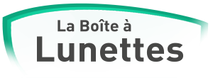 La Boîte à Lunettes